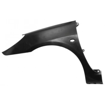 Çamurluk 307 2006 Sonrası Ön Sol (Oem No:7840R0)