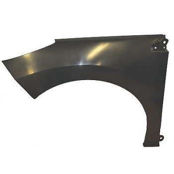 Çamurluk 308 2007-2012 Ön Sol Deliksiz (Oem No:7840W1)