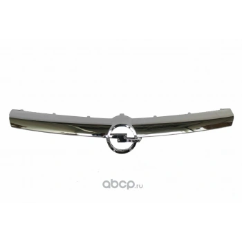 Panjur Kromu Astra H 2004-07 (Oem No:1400746)