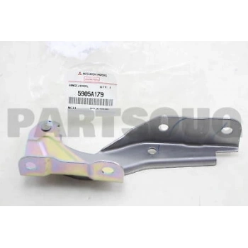 Kaput Menteşesi L200 2015-2021 Sol (Oem No:5905A179)