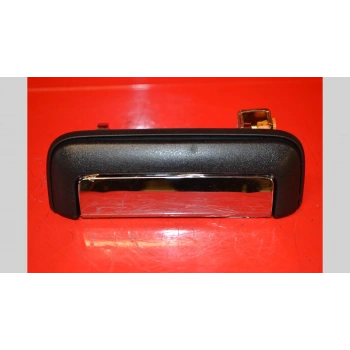 Bagaj Kapak Açma Kolu L200  1999-2005 / 2015-2019 (Açma Kısmı Krom )Mandal (Oem No:Mb365361)
