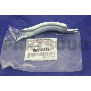 Marşpiyel Sacı Canter 304 / 444 Sol Bütün (Oem No:Mb508542)