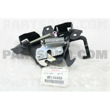 Kaput Kilidi L200  1999-05 (Oem No:Mr144488)