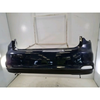 Tampon Egea  2015 Sonrası Arka  Astarlı Hb. 3  Sensör Delıklı (Oem No:735696809)