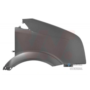 Çamurluk Crafter 2006-2016 Ön Sağ (Oem No:2E0821306)