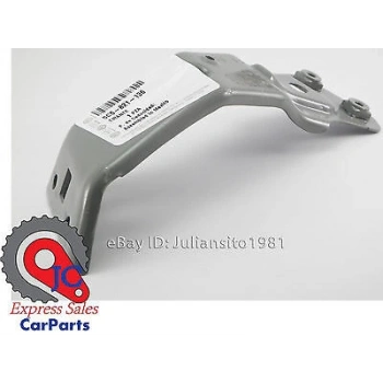 Tampon Bağlantı Braketi Jetta 2011-2018 Ön Sağ (Oem No:5C6821136)