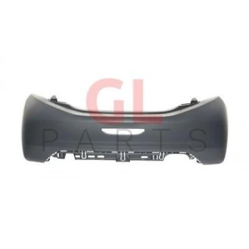 Tampon Arka 208 2012 Sonrası (Oem No:1607254580)