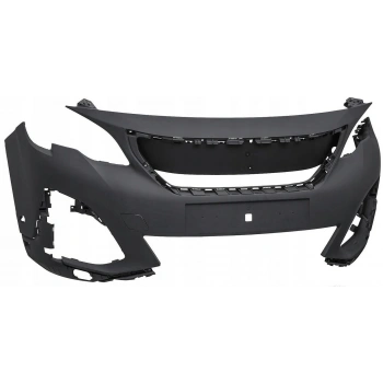 Tampon 3008 2016 Sonrası Ön  Astarlı 2 Sensörlü Sisli (Oem No:1617951380)