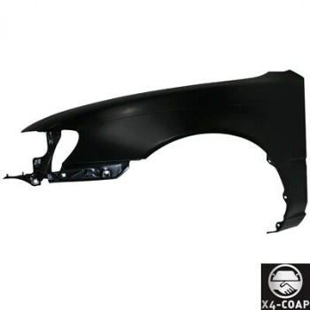 Çamurluk Corolla  1993-1995 Ae-100 Delıksız On Sol (Hasarlı) (Oem No:5380202050)