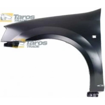 Çamurluk Logan 2004-2008 Ön Sol Delikli (Oem No:6001546712)