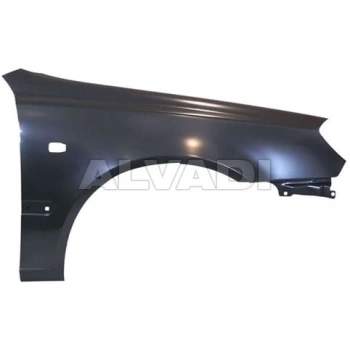 Çamurluk Accent 2003-2006 On Sağ (Hasarlı) (Oem No:6632125370)