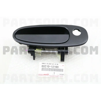 Kapı Kolu Corolla Dış  1993-1997 Ae101 Ön Sağ (Oem No:6921012160)