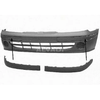 Tampon Megane 1 1999-2002 Ön Makyajlı Kasa (Oem No:7701471764)