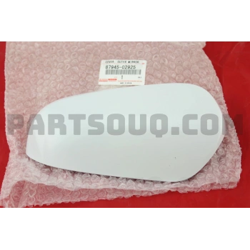 Ayna Kapağı Dış Avensıs 2015 Sonrası Sedan Sol (Oem No:8794502925)