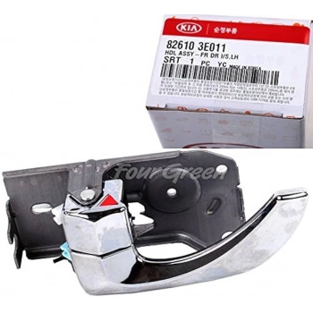 Kapı Kolu Sorento 2003-2009 Ön İç Sol (Oem No:826103E011)