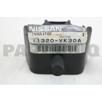 Takoz Şanzıman Yd254X4 (Oem No:11320Vk302)