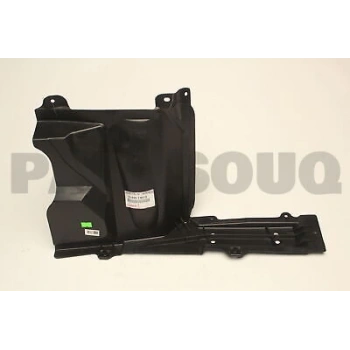 Karter Muhafazası Chr 2016-2019 Sol (Oem No:51444F4010)