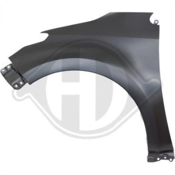 Çamurluk Yaris 2020 Sonrası Ön Sol (Oem No:53812K0070)