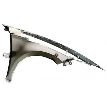 Çamurluk Leon 2013-2020 Ön Sol (Oem No:5F0821021G)