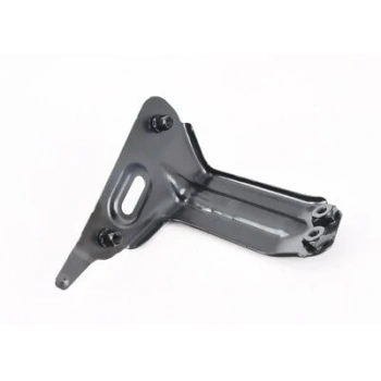 Tampon Bağlantı Braketi Golf7 2013-2017 Ön Sağ (Çamurluk) (Oem No:5G0821136B)