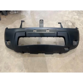 Tampon Duster 2010 Sonrası Ön Sissiz (Oem No:620220025R)