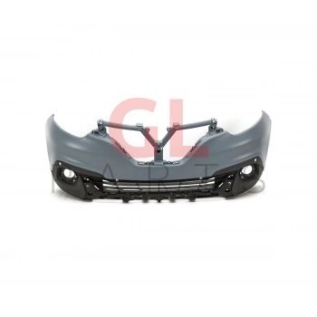 Tampon Kadjar 2015 Sonrası Ön 4 Sensörlü Astarlı (Oem No:620225905R)