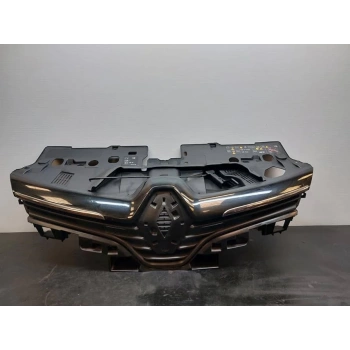 Panjur Clio Iv 16 Ön Mat Gri (Oem No:622562397R)