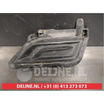 Sis Lamba Kapağı Micra 2018 Sonrası Sağ (Sisli) K14 (Oem No:622565Fa0A)