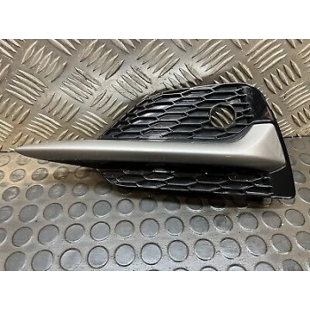 Sis Lamba Kapağı Qashqai 2017-2021 Sensörlü Tip Gri Sol (Oem No:62257Hv20A)