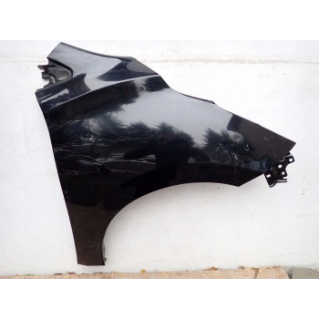 Çamurluk Micra 2018 Sonrası Ön Sağ K14 (Oem No:631005Fa0J)