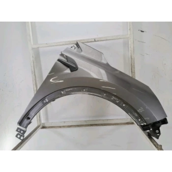 Çamurluk Captur 2020 Sonrası Sağ (Oem No:631007255R)