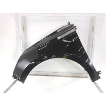 Çamurluk Clio V 2020 Sonrası Sol (Oem No:631012812R)