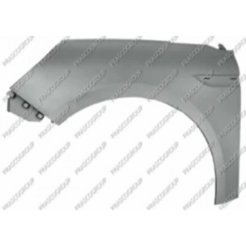 Çamurluk  Megane 2016 Sonrası Sol (Oem No:631015392R)