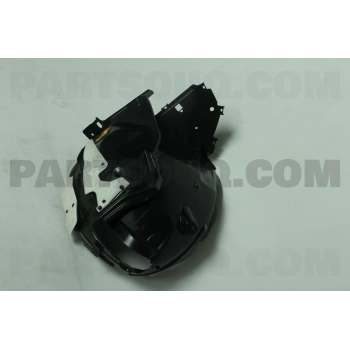 Çamurluk Davlumbazı Qashqai 2017-2021 Ön İzolasyonlu Sağ (Oem No:63840Hv00A)