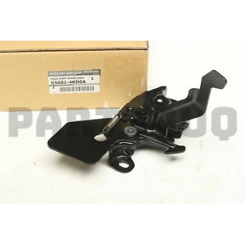 Kaput Kilidi Navara 2016-19 (Oem No:656014Kd0A)