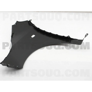 Çamurluk İ10  2008  Sağ   (Oem No:663210X300)