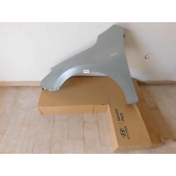 Çamurluk İ30 Ön  2008  Tw Sağ   (Oem No:663212L030)