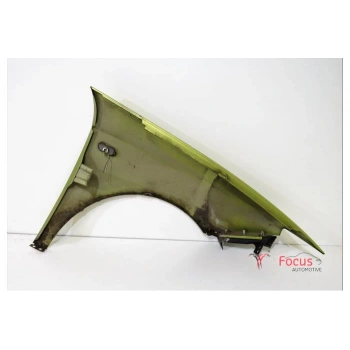 Çamurluk İbiza 2009-2017 Ön Sol (Oem No:6J0821021D)