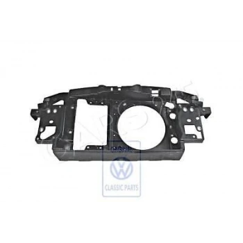 Ön Panel Polo 2000-01 (Oem No:6N0805594N)