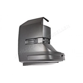 Tampon Kulağı Crafter 2017 Sonrası Arka Sol (Oem No:7C0807321B)