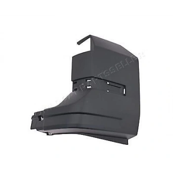 Tampon Kulağı Crafter 2017 Sonrası Arka Sağ (Oem No:7C0807322B)