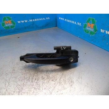 Kapı Kolu I-2020 2015-2018 Dış Sol (Oem No:82651C8050)