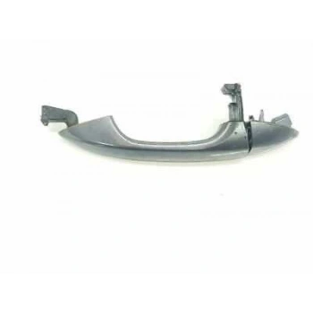 Kapı Kolu I-2020 2015-2018 Ön-Arka Dış Sağ (Oem No:82661C8050)