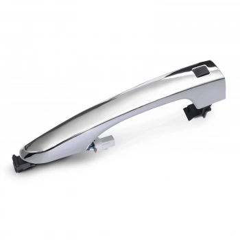 Kapı Kolu Tucson 2015-2019 Ön Dış Sağ (Oem No:82661D3710)