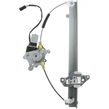 Motor Cam Kaldırma Pıckup 2002-2005 Arka Sol (Oem No:82731Vk90B)