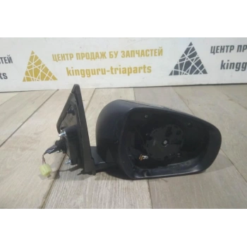 Ayna Dış Dikiz Vitara 2015 Sonrası Elektrikli Isıtmalı Otomatik Katlanır Sinyalli Sağ (Oem No:8470154Pd0)