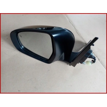 Ayna Dış Dikiz Vitara 2015 Sonrası Elektrikli Isıtmalı Otomatik Katlanır Sinyalli Sol (Oem No:8470254Pd0)