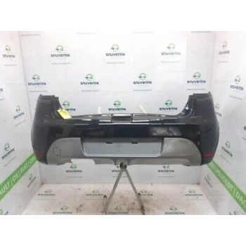 Tampon Clio 4 2013 Sonrası Arka Park Sensörlü (Oem No:850126718R)