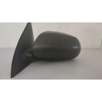 Ayna Dış Dikiz Ceed 2010-2012 Elektrikli Isıtmalı Sinyalsiz Sol (Oem No:876101H155)