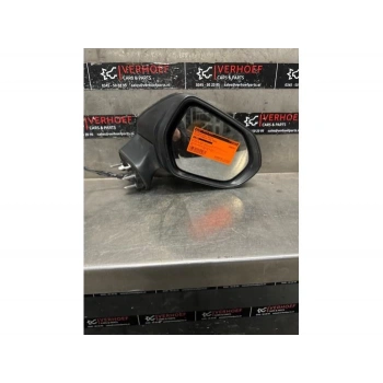 Ayna Dış Dikiz Corolla 2019 Sonrası  Elektrikli Isıtmalı Sinyalli Sağ (Oem No:8791002L40)